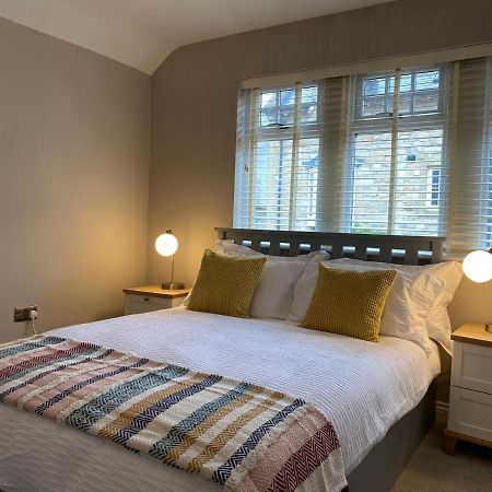 No. 3 Tomlinsons Apartments Rothbury Buitenkant foto