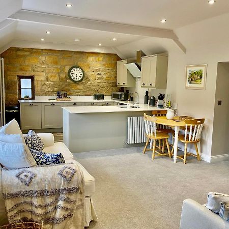 No. 3 Tomlinsons Apartments Rothbury Buitenkant foto