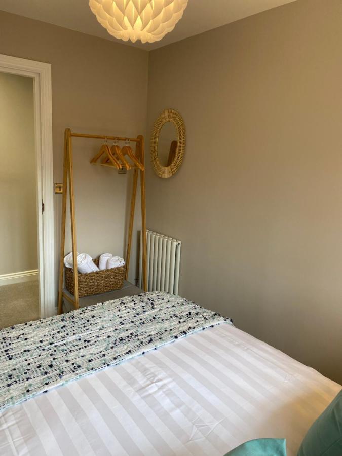 No. 3 Tomlinsons Apartments Rothbury Buitenkant foto