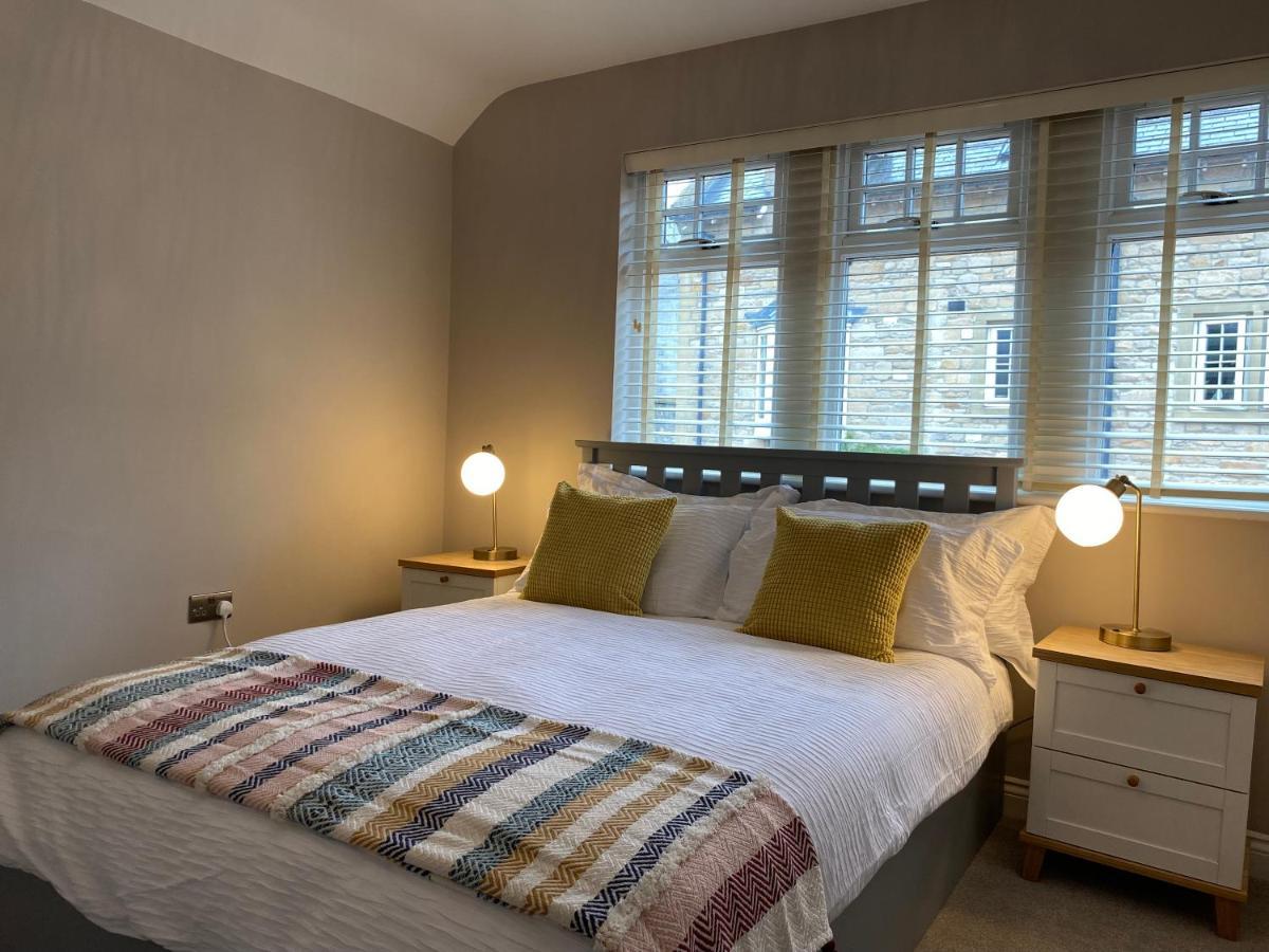No. 3 Tomlinsons Apartments Rothbury Buitenkant foto