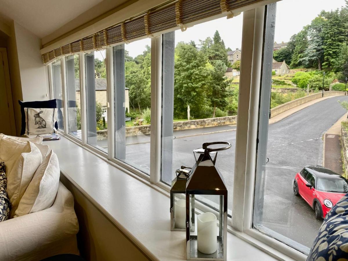 No. 3 Tomlinsons Apartments Rothbury Buitenkant foto